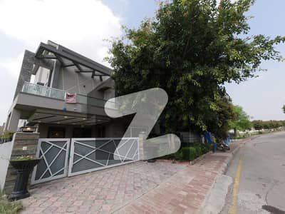 10 Marla House In Rawalpindi Is Available For Sale