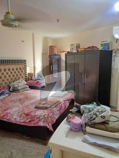 Prime Location 1054 Square Feet Flat In Federal B Area - Block 9 For sale At Good Location Prime Location 1054 Square Feet Flat In Federal B Area - Block 9 For sale At Good Location