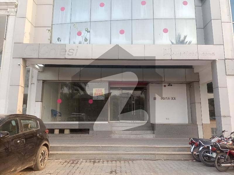 4500 Sq Ft SPACE AVAILABLE For Rent