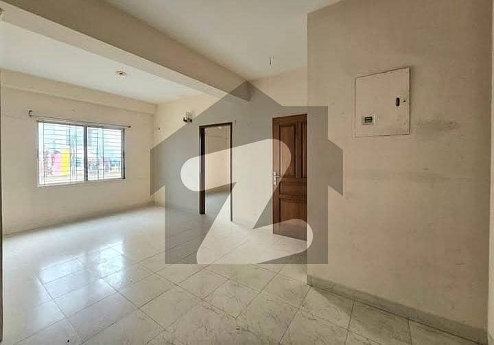 2 BED APPARTMENT FOR SALE IN F-17 ISLAMABAD