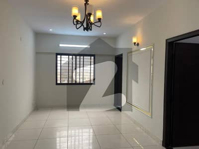 3 Bd Dd Luxury Flat For Sale In King Palm Residency Gulistan E Jauhar Block 3 A