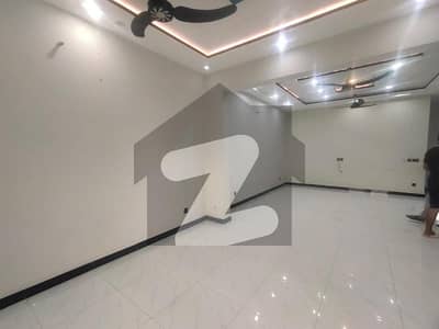 1 Kanal Basement Portion For Rent