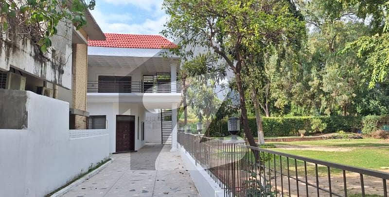 Upper Portion Is For Rent In F-7