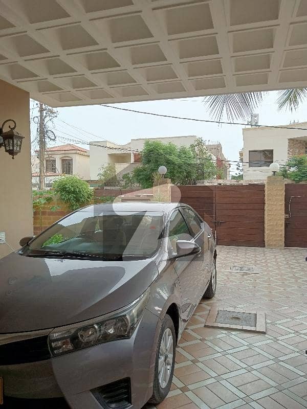 WEST OPEN BUNGALOW FOR SALE