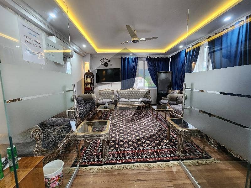 E-11 House For Rent