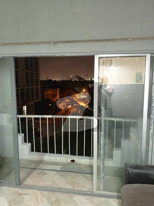 1 BED APARTMENT FOR RENT