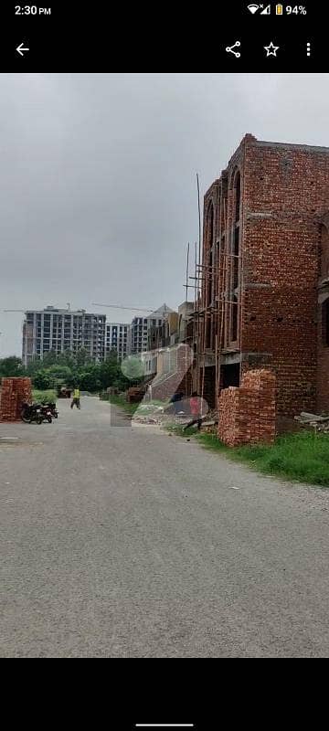 3 Marla Red Structure For Sale 3 Marla Red Structure For Sale