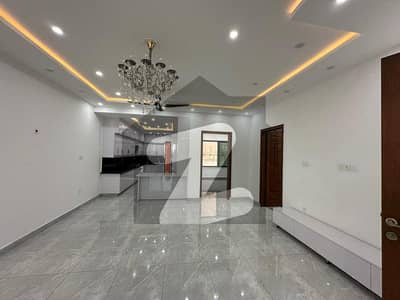 10 Marla brand New House For sale in Park view City Islamabad H Block