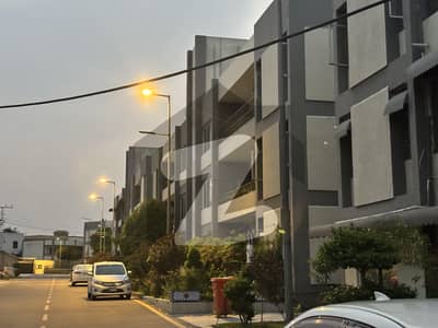 Flat askari 3