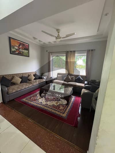 5 Marla Beautiful House Available For Sale Just 1 Minutes Drive From The Main Gate