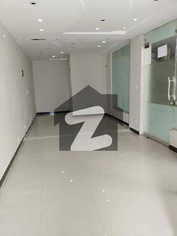 Office Available For Rent At F 11 Markaz