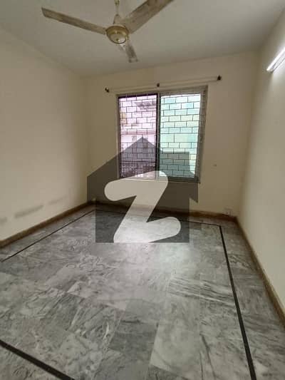Upper Portion Available For Rent In G-10/1