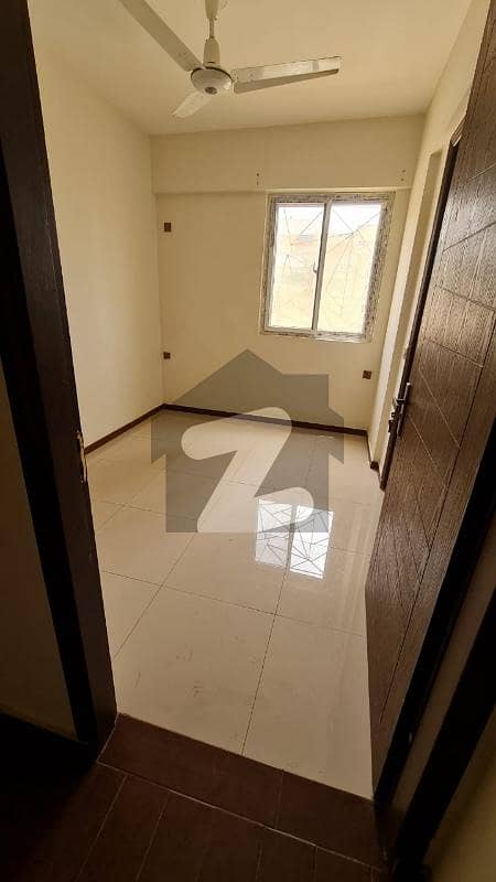 Apartment For Sale In Clifton Block 1