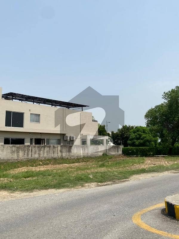 9 TOWN 10 MARLA PLOT FOR SALE