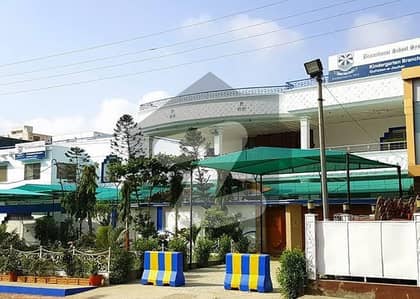 گورنمنٹ ٹیچر ہاؤسنگ سوسائٹی ۔ سیکٹر 16۔اے سکیم 33 - سیکٹر 16-A,سکیم 33,کراچی میں 1 کنال عمارت 10.0 لاکھ میں کرایہ پر دستیاب ہے۔