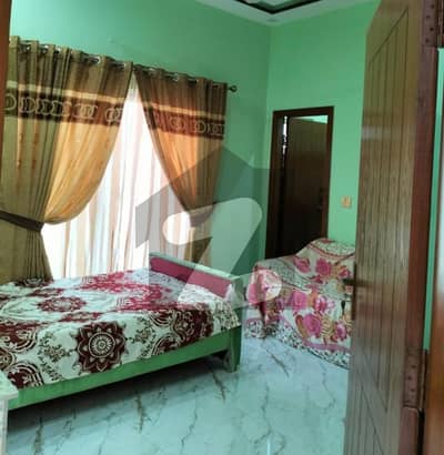 5 Marla Upper Portion In Wapda Town Phase 2 Multan For Rent