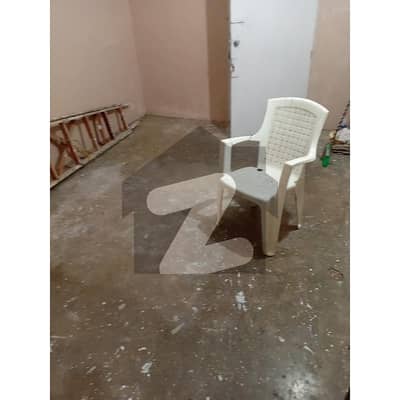 Ideal House Available For Rent In North Karachi Sector 7 D 3 Ground Floor West Open