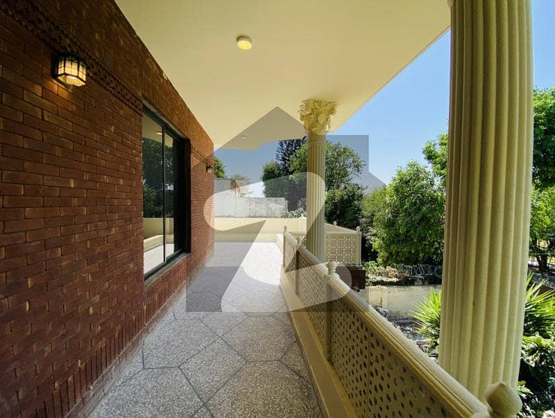 Prime Location House Is For Rent In F-8