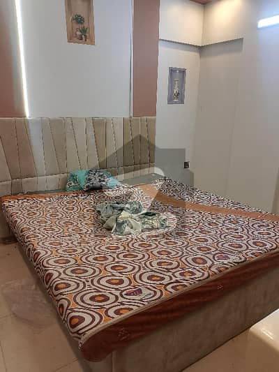 Furnished