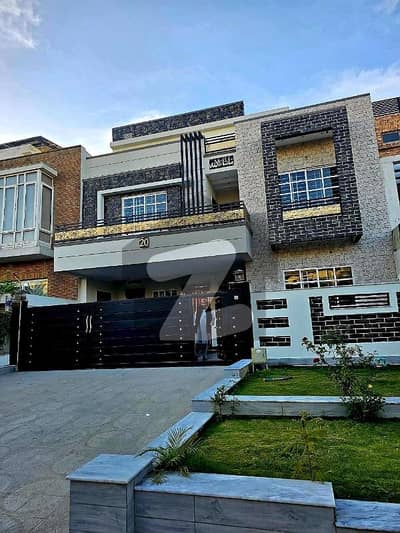 Brand New 10 Marla House For Sale G-13, Islamabad (70 Ft Road Front Brand New 10 Marla House For Sale G-13, Islamabad (70 Ft Road Front