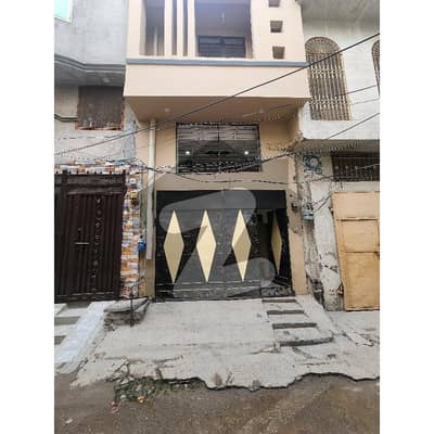 2.25 Marla House For Sale In Dc Road