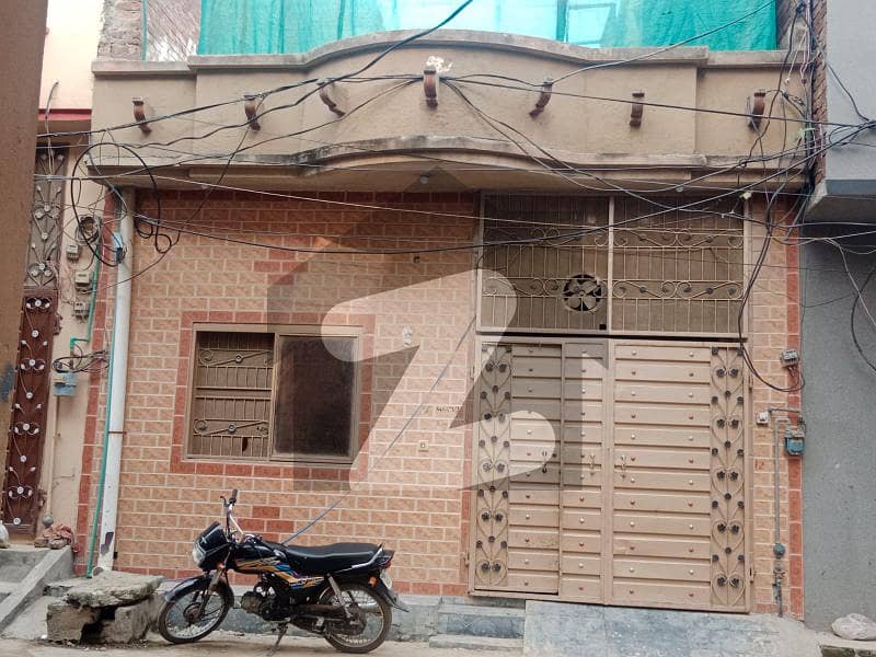 4 Marla House For Sale In Nishtar Colony 4 Marla House For Sale In Nishtar Colony