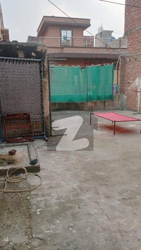 4 Marla House For Sale In Nishtar Colony