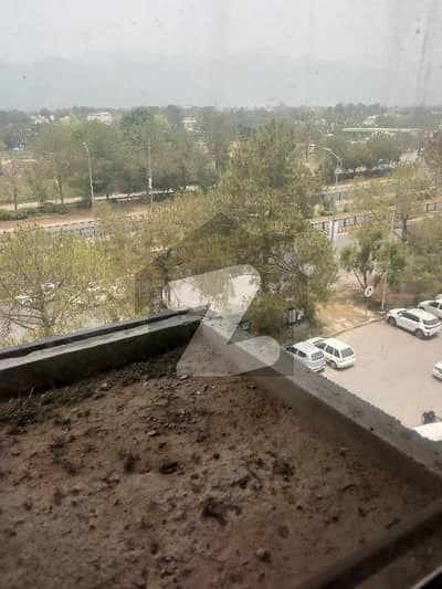 Blue Area Jinnah Avenue Good Building Office For Rent