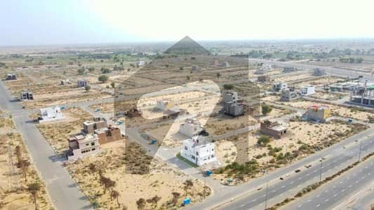 ڈی ایچ اے ڈیفنس - سیکٹر پی ڈی ایچ اے ڈیفینس,بہاولپور میں 1 کنال رہائشی پلاٹ 33.0 لاکھ میں برائے فروخت۔