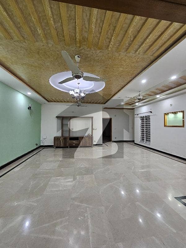 14 Marla Upper Portion For Rent In G-13 Islamabad