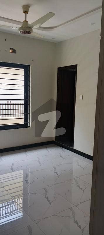 Upper Portion For Rent I-10/1 Islamabad