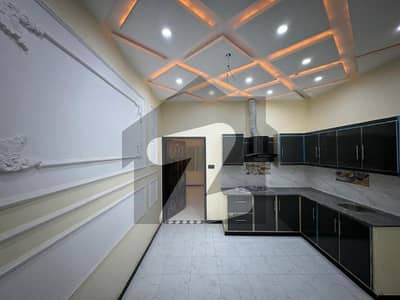 Beautifully Constructed Upper Portion Is Available For Rent In DHA Defence Phase 2