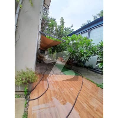 Bungalow