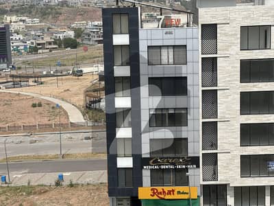 Best Opportunity For Investment Central Commercial Near To Root School & Aps & Pine Hill View Block