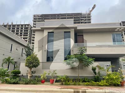 272 Square Yards Plot Available For Sale in Precinct 06 BAHRIA TOWN KARACHI
