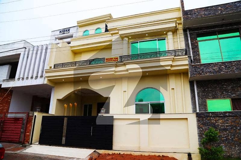 Beautiful House for sale