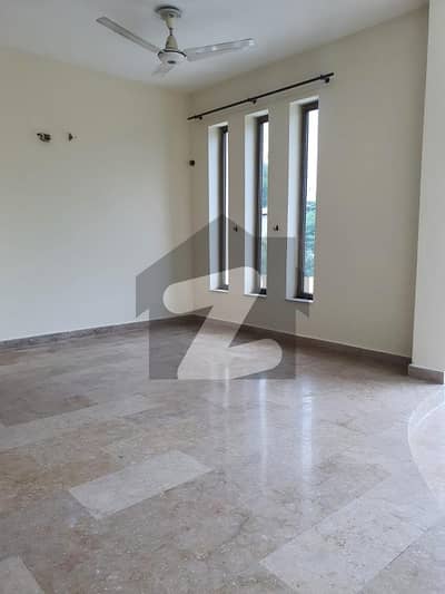 Independent 2 Bedroom Portion Available For Rent In F-11, Islamabad