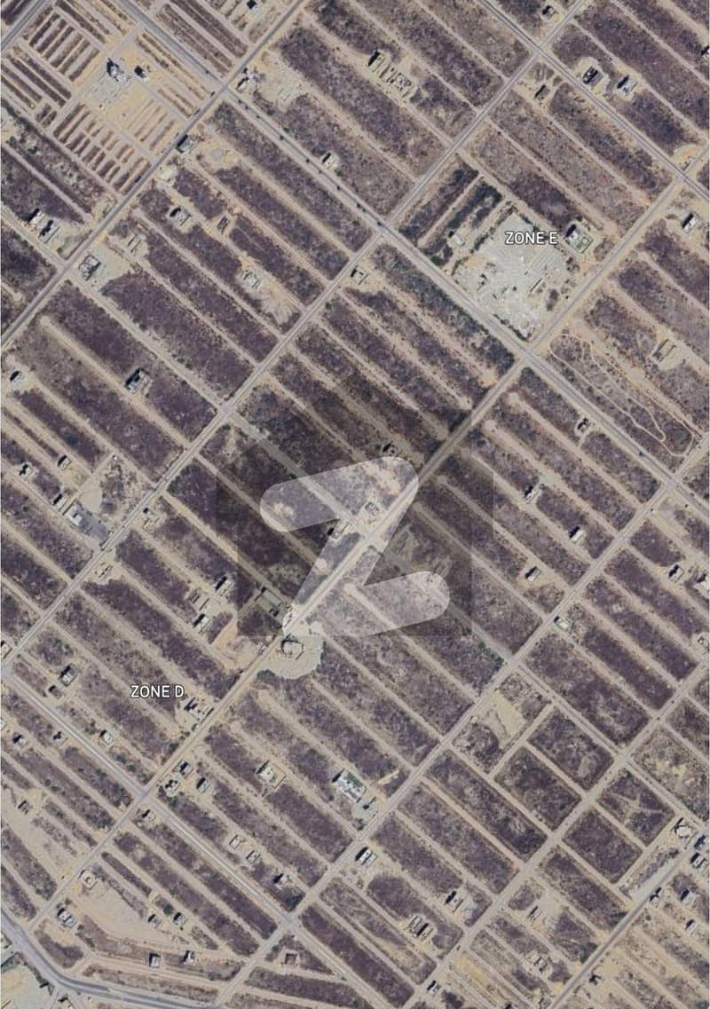 Defence 500 yards plot available for sale