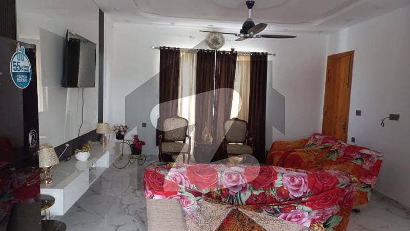 Buying A Prime Location House In Citi Housing - Block E?
