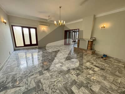 Fully Renovated House For Rent In E-7 On Prime Location