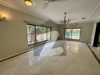 House For Rent In F-7 On Prime Location