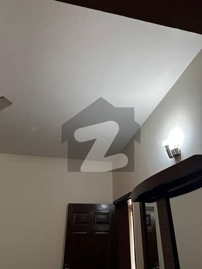 10 Marla 3 Bedroom Apartment Available For Rent In Askari 10 Sector F Lahore.