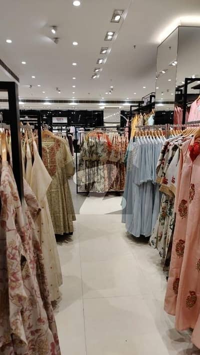 جی ٹی روڈ اسلام آباد میں 1 مرلہ دکان 1.0 کروڑ میں برائے فروخت۔