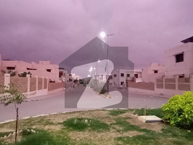 Single Storie House For Sale 120 Yrd