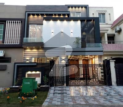 5 Marala Luxury House Available For Sale