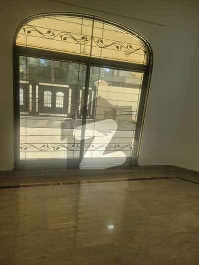 10 MARLA DOUBLE STORY HOUSE WITH SOLAR SYSTEM AVAILABLE FOR RENT