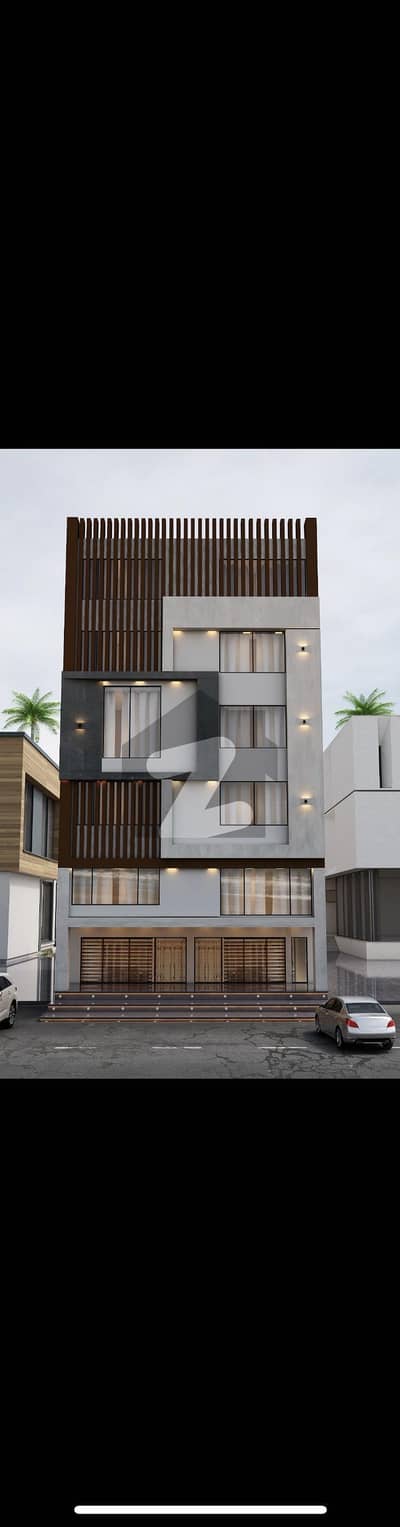 Apartments