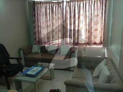 Office Available For Rent In F7 Markaz