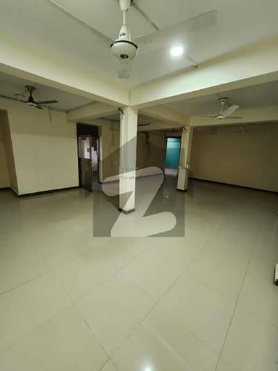 Ground Floor Hall For Rent