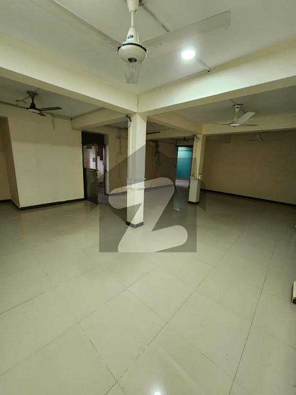 Ground Floor Hall For Rent